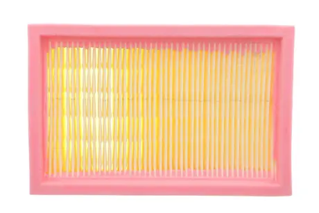 Фильтр плоский складчатый (WD 4/5/6) SOLGY Solgy 103150