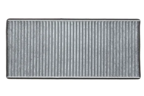 Фільтр салону MB Sprinter/VW LT 96-06 (вугільний) Solgy 104014