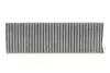 Фільтр салону Citroen Berlingo/Peugeot Partner 08- (к-кт 2шт.) (вугільний) Solgy 104016 (фото 4)