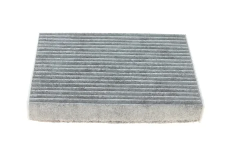 Фільтр салону Dacia Dokker/Lodgy/Renault Zoe 10- (вугільний) Solgy 104060