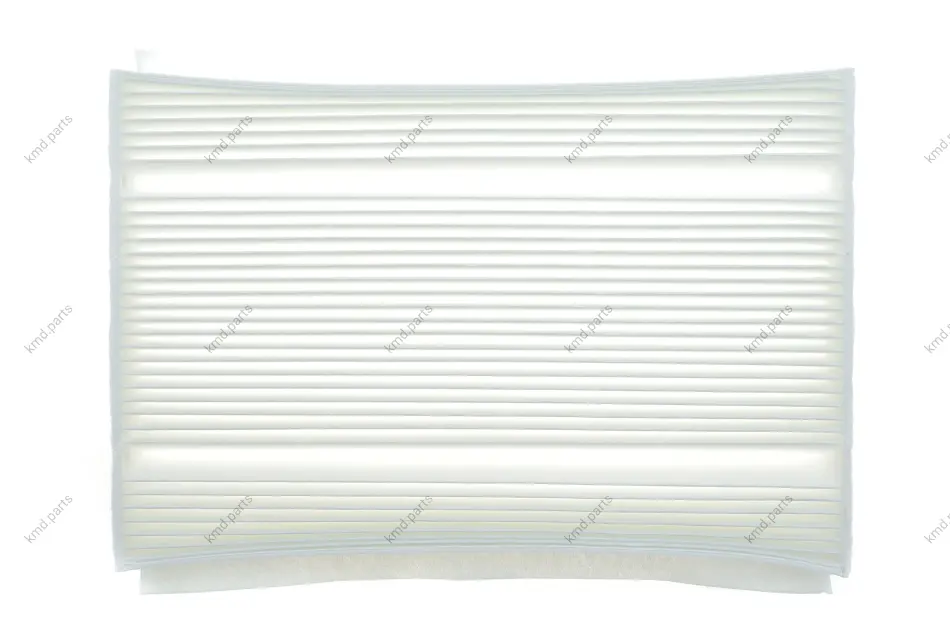 Фільтр салону MB Vito (W447) 14- SOLGY Solgy 104074 (фото 1)