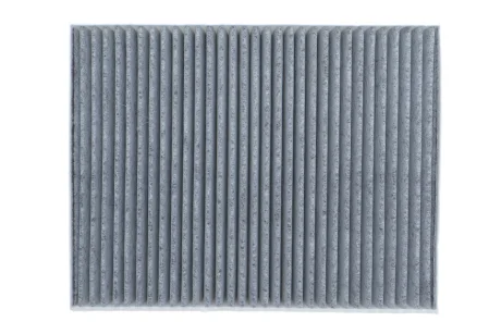 Фільтр салону Porsche Cayenne/VW Touareg 3.0D-4.8 10-(вугільний))) SOLGY Solgy 104078