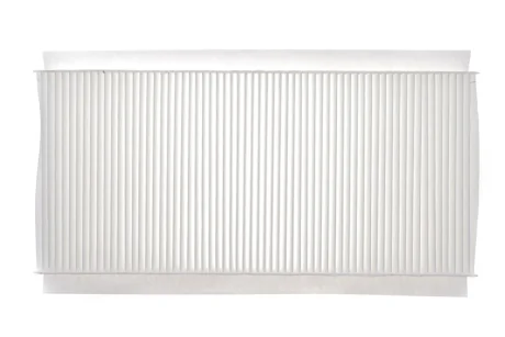 Фільтр салону Ford Focus/Connect 1.8Di 02- Solgy 104105