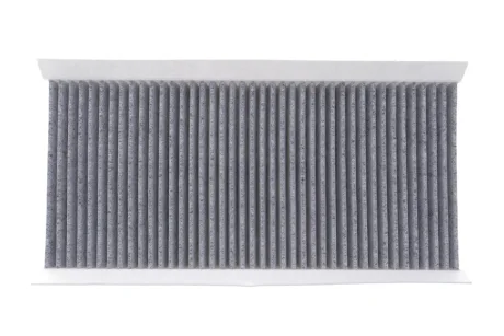 Фільтр салону Ford Focus/Connect 1.8Di 02- (вугільний) Solgy 104106