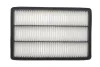 Фільтр повітряний Mitsubishi Pajero III/IV/Sport Solgy 104112 (фото 1)