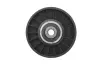 Ролик генератора VW 1.9TDI (паразитний) (65х25) Solgy 110093 (фото 3)