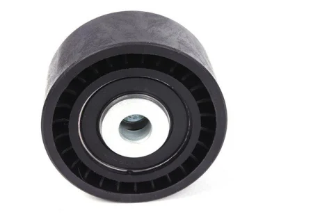 Ролик генератора Ford Connect 1.8Di/TDCi (паразитний) (60х26.6) SOLGY Solgy 110149