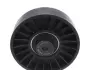 Ролик генератора VW LT/T4 2.5TDI (паразитний) (90х25) Solgy 110152 (фото 4)