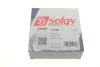 Ролик генератора VW T4 2.5TDI (натяжний) (75х26) Solgy 110156 (фото 2)