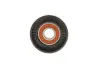 Ролик генератора Citroen/Peugeot/Ford 1.4HDi/1.6TDCi 01- (натяжной) (65x26) SOLGY Solgy 110176 (фото 3)