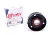 Ролик генератора Opel/VW (натяжной) (70x26) SOLGY Solgy 110178 (фото 1)