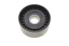 Ролик генератора Fiat Doblo 1.9JTD 01- (натяжний) (65x29) Solgy 110200 (фото 1)