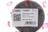Ролик генератора Skoda Fabia/Roomster/VW Fox/Polo 1.2 01- (паразитний) (76x24) Solgy 110207 (фото 2)