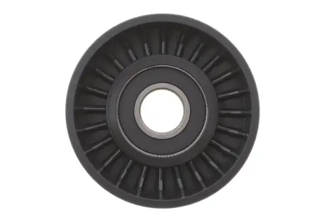 Ролик генератора Audi A4/A6 1.8-2.0 TSFI 00-08 (d=76mm) Solgy 110209