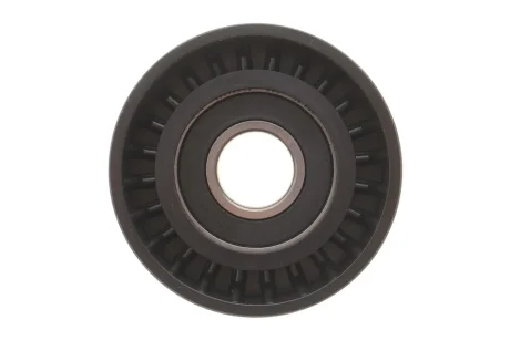 Ролик генератора MB Sprinter 906/Vito (W639) OM651 (натяжний) (підшипник SNR) Solgy 110212