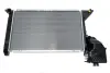 Радіатор охолодження MB Sprinter 2.2-2.7CDI 00-06 Solgy 112026 (фото 1)