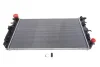 Радіатор охолодження MB Sprinter/VW Crafter 06- (+AC/-AC) Solgy 112039 (фото 1)