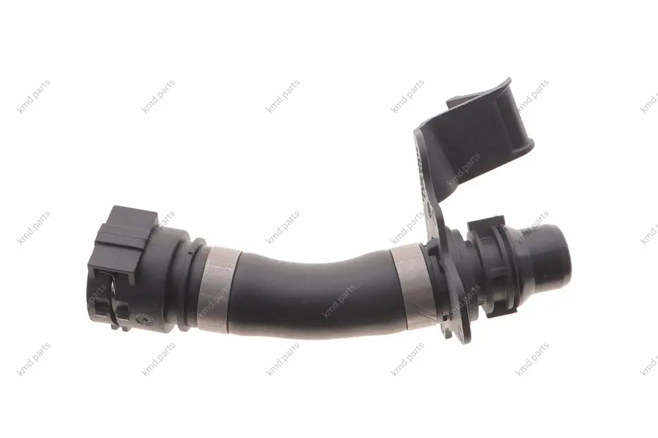 Трубка системи охолодження BMW 3 (G20) 18- (B48/B47/B46) SOLGY Solgy 112082 (фото 1)