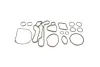 Прокладка радіатора масляного Opel Astra H/J/Insignia 1.6/1.8 08-17 Solgy 113019 (фото 1)
