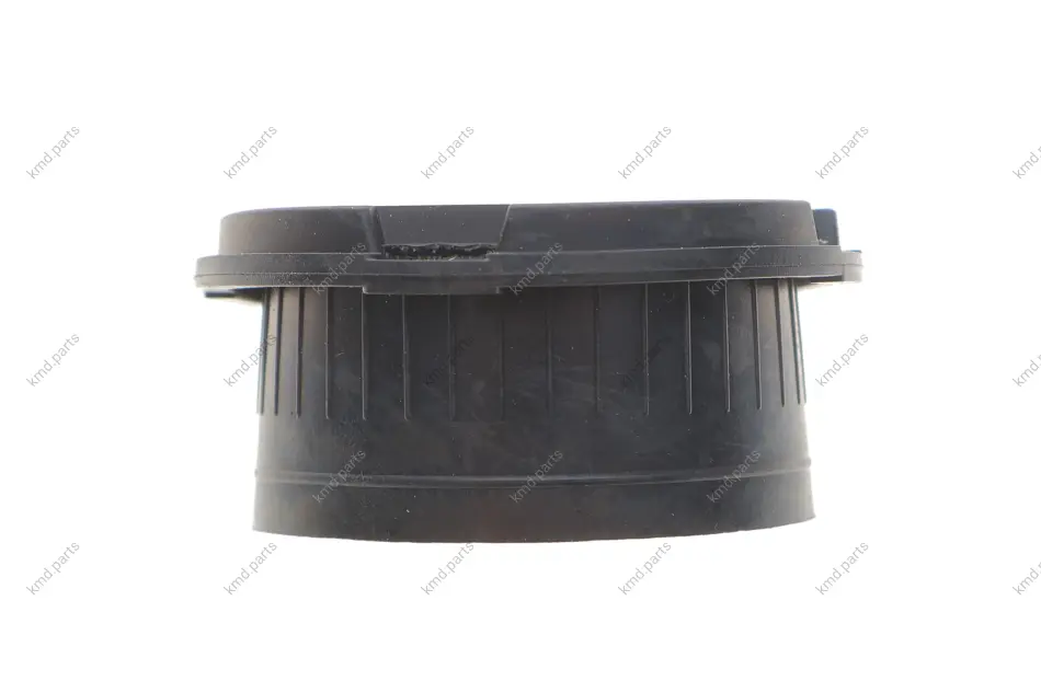 Прокладка патрубка інтеркулера ущільнююча Renault Megane 1.5dCi 03- SOLGY Solgy 113021 (фото 1)