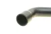 Патрубок інтеркулера VW Golf III/IV/Audi A4/A6 1.9TDI 94-01 Solgy 114039 (фото 4)