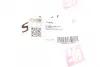 Патрубок інтеркулера Skoda Octavia/ VW Golf IV/ Audi A3/ Seat Toledo 96-11 Solgy 114043 (фото 3)