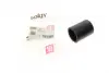 Патрубок інтеркулера Audi A3/ TT/ VW Golf/ Bora/ Skoda Octavia I/ Seat Leon 1.8 T 96-10 Solgy 114046 (фото 2)