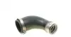 Патрубок інтеркулера VW Caddy III/Skoda Octavia 1.9TDI/2.0TDI 04-15 Solgy 114112 (фото 1)