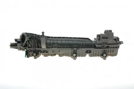 Колектор впускний BMW 3 (E90/F30/F80)/5 (F10)/7 (F01-F04) N57 D30A SOLGY Solgy 114161