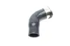 Патрубок інтеркулера (короткий) Renault Megane IV/Scenic IV 1.6 dCi 15- Solgy 114209 (фото 4)