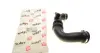Патрубок фільтра повітряного Renault Kangoo 1.5dCi 05- Solgy 114218 (фото 2)