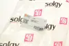 Патрубок інтеркулера Solgy 114231 (фото 3)