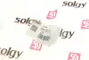 Патрубок интеркуллера (L) MB Vito (W447) 2.0CDI 14- SOLGY Solgy 114256 (фото 3)