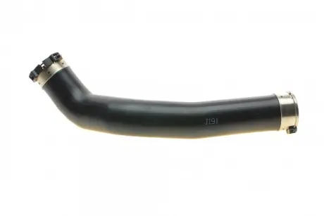 Патрубок интеркуллера (R) MB Vito (W447) 2.0CDI 14- SOLGY Solgy 114257