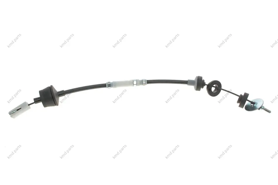 Трос зчеплення Citroen Berlingo 1.4-1.6I 97- (635/340 мм) SOLGY Solgy 118003 (фото 1)