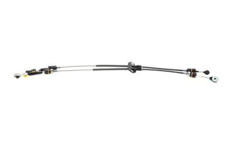 Трос куліси Ford Connect 02- (5КПП) Solgy 119002