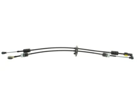 Трос куліси Ford Transit 2.2 TDCI 06- (5КПП) (FWD) Solgy 119003