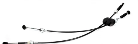 Трос куліси Renault Master 1.9D-2.8DTI 98- Solgy 119021