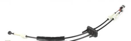 Трос куліси Renault Master 2.5dCi 06- Solgy 119022