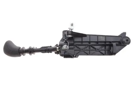 Ручка КПП MB Sprinter CDI 06- (куліса) Solgy 119034