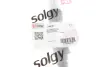 Трос куліси MB Vito (W638) 96-03 (R) (жовтий) Solgy 119035 (фото 2)