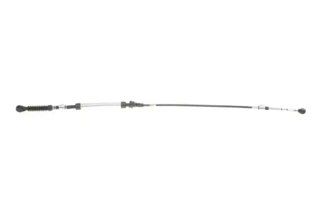 Трос куліси MB Vito (W638) 96-03 (R) (жовтий) Solgy 119035