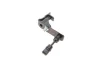 Тяга перемикання передач VW Caddy 1.9TDI 95-04 SOLGY Solgy 119039 (фото 1)
