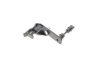 Тяга перемикання передач VW Caddy 1.9TDI 95-04 SOLGY Solgy 119039 (фото 4)