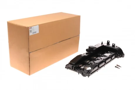 Кришка клапанів MB Sprinter OM651 09- SOLGY Solgy 124001