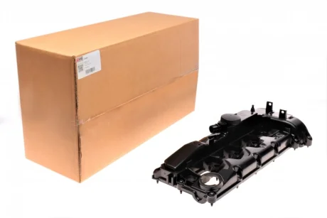 Кришка клапанів MB Sprinter OM651 2.2 CDI 09- SOLGY Solgy 124002
