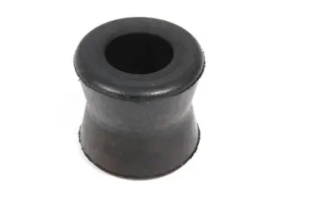 Втулка амортизатора (заднього/нижня) Fiat Doblo 01- (знято з виробництва) Solgy 201066