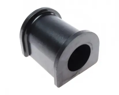 Втулка стабилизатора (переднего) Daewoo Lanos 97- (d=24mm) SOLGY Solgy 201251