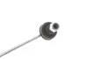 Тяга стабілізатора (переднього) Volvo 850/S70/C70/XC70 91-05 (L=303.5mm) Solgy 202248 (фото 2)