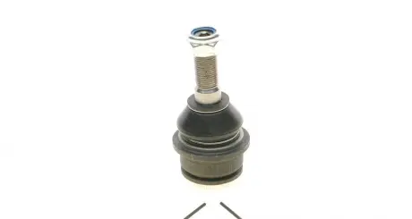 Опора кульова (передня/зверху) VW T4 1.9D/2.5TDI 91-03 Solgy 203054